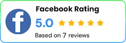 Facebook Reviews